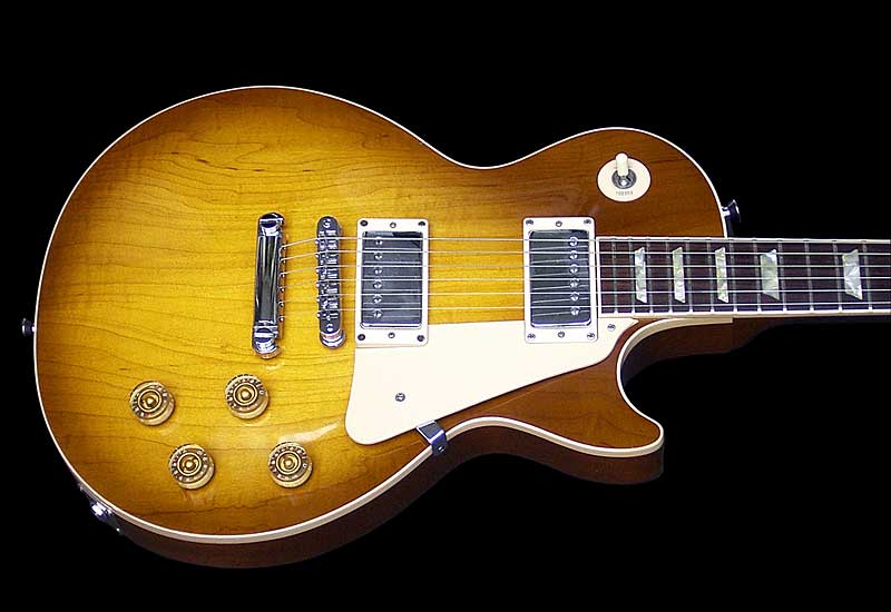 Les Paul