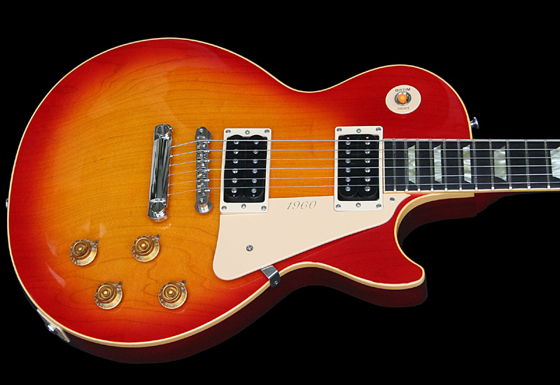 Les Paul Classic