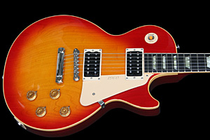 Gibson Les Paul Classic