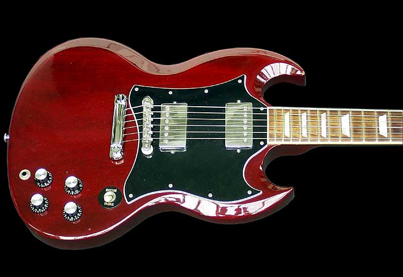 Gibson SG