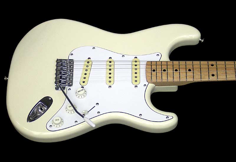 Squier Stratocaster SQ