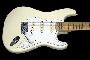 Squier Stratocaster