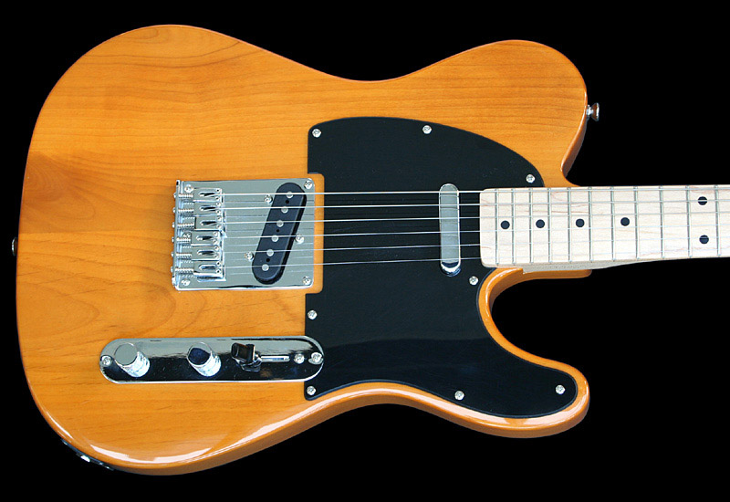 Squier Telecaster SQ