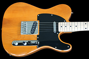 Squier Telecaster