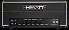 Hiwatt Custom 100