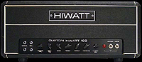 Hiwatt Custom 100