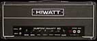 Hiwatt Custom 50