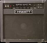 Hiwatt Custom 50 SA112