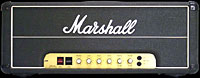 Marshall 2204 front