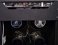 Music Man back