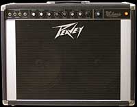 Peavey Classic front