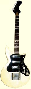 Framus 62